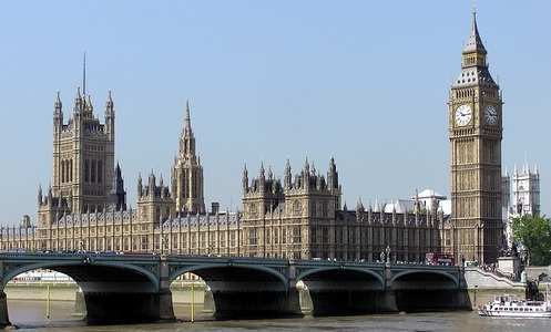 Parlamentul britanic a început dezbaterile pe tema Brexitului