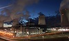 Incendiu controlat la o centrală nucleară din Franţa