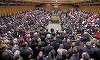 Primul vot în Parlament asupra textului Guvernului cu privire la Brexit; ”cartea albă” va fi publicată joi, anunţă May
