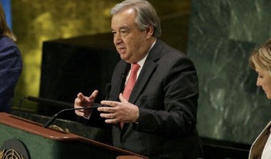 Secretarul general al ONU avertizează că măsurile luate de Trump nu vor împiedica teroriştii să se infiltreze în SUA
