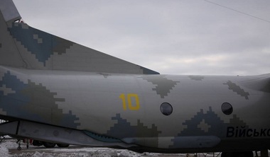 Kievul şi Moscova se acuză reciproc în urma unui incident la Marea Neagră