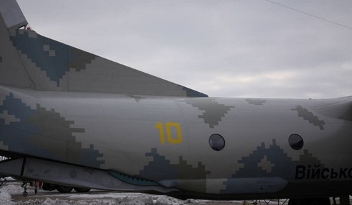 Kievul şi Moscova se acuză reciproc în urma unui incident la Marea Neagră