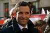 Hamon îl prinde din urmă pe Macron, iar Fillon pierde teren în clasamentul personalităţilor politice - sondaj