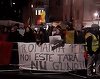 Proteste ale românilor şi la Londra, Berlin şi Bruxelles faţă de ordonanţa de urgenţă privind modificarea codurilor penale. FOTO, VIDEO