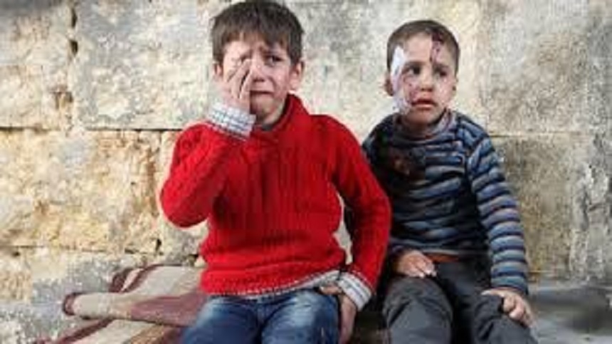Guvernul polonez refuză să primească zece orfani de la Alep şi evocă o ameninţare la adresa securităţii naţionale
