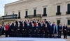 UE face bloc, în Malta, în faţa lui Trump şi se angajează să ajute Libia