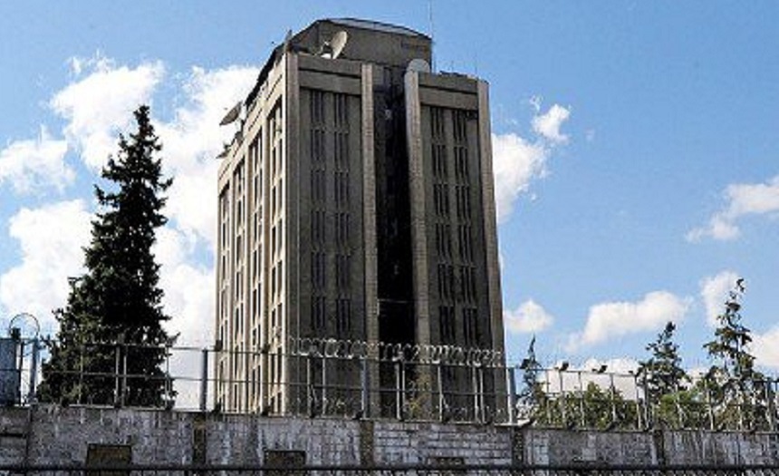 Moscova anunţă că Ambasada rusă din Damasc a fost bombardată fără ca cineva să fie rănit