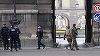 Starea de sănătate a atacatorului de la Luvru se ameliorează, dar încă nu poate fi interogat; muzeul s-a redeschis