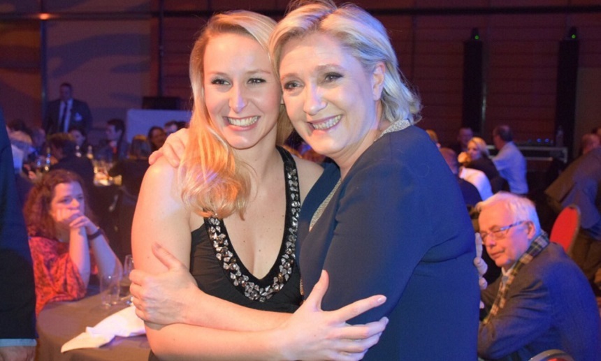 AP: Principalele promisiuni ale lui Marine Le Pen în alegerile prezidenţiale
