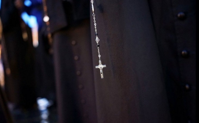 Australia: 7% din preoţii catolici acuzaţi de comiterea unor fapte de pedofilie în ultima jumătate de veac