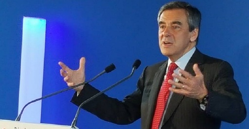 Fillon îşi cere scuze din partea francezilor, în scandalul privind angajările fictive, dar nu se retrage din cauza pentru Elysee