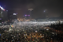 ANALIZĂ EURONEWS: Cum îşi dezvoltă România o cultură proprie a protestului