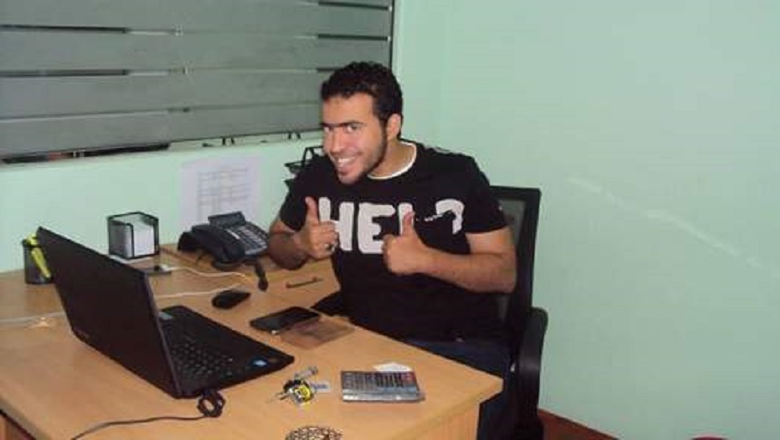 Suspectul în atacul de la Luvru spune că este Abdallah El-Hamahmy, un egiptean în vârstă de 29 de ani