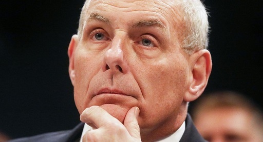 Secretarul american pentru Securitate Internă se aşteaptă ca zidul la frontiera cu Mexicul să fie în construcţie în doi ani