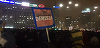BBC a transmis live, pe Facebook, imagini de la protestul antiguvernamental din Piaţa Victoriei