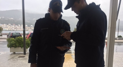 Alţi şase fugari turci au intrat în Grecia, unde intenţionează să ceară azil