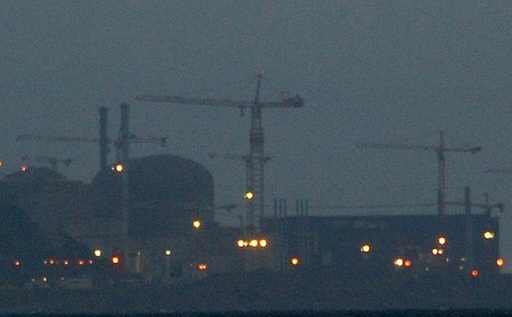 Cinci persoane intoxicate cu fum în urma unei explozii la o centrală nucleară în Franţa. UPDATE