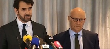 Avocaţii lui François şi Penelope Fillon cer justiţiei să abandoneze o ”anchetă ilegală”