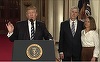 Trump a fost de acord să respecte politica "o singură China", într-o discuţie telefonică cu preşedintele de la Beijing