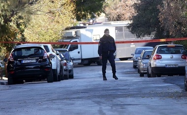 Autorităţile elene se pregătesc de cea mai mare evacuare de după al Doilea Război Mondial în Salonic