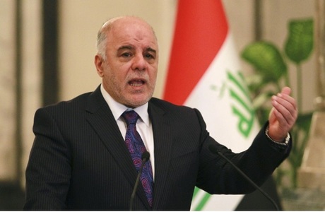 Premierul irakian i-a cerut lui Donald Trump să renunţe la interdicţia de călătorie în Statele Unite