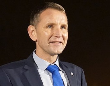 Partidul de extremă-dreapta german AfD şi-ar putea exclude un lider care a criticat un monument în memoria Holocaustului