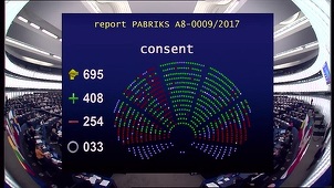 Parlamentul European a aprobat acordul CETA, care deschide calea spre ridicarea vizelor pentru românii care vor să meargă în Canada