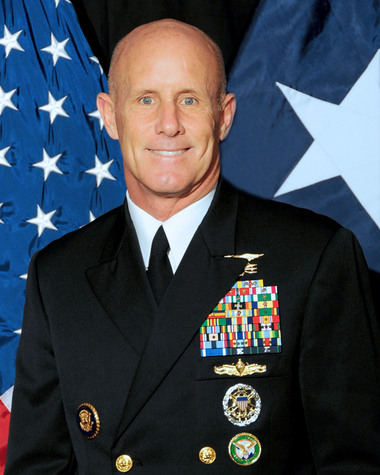 Preşedintele Trump îl va propune drept consilier pentru securitate naţională pe viceamiralul Robert Harward (presă)