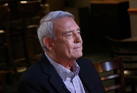 Scandalul privind relaţiile echipei Trump cu Rusia aminteşte de Watergate şi ar putea “deveni măsura scandalurilor viitoare", spune unul dintre cei mai cunoscuţi jurnalişti americani