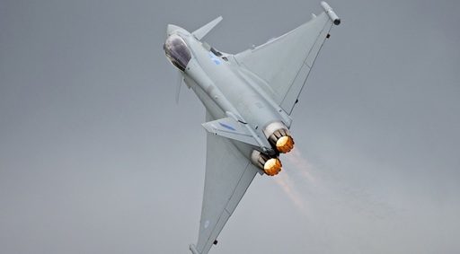 Austria va da în judecată Airbus, pentru fraudă privind o comandă de două miliarde de euro pentru avioane Eurofighter