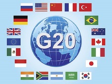 Miniştrii de Externe din ţările G20 se întâlnesc joi şi vineri la Bonn, pentru o reuniune ce va permite cunoaşterea noii administraţii SUA