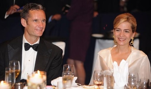Spania: Infanta Cristina achitată pentru acuzaţiile de complicitate la evaziune fiscală