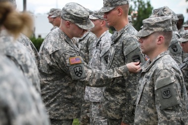 Casa Albă neagă un document ajuns la presă, potrivit căruia va implica în capturarea imigranţilor ilegali Garda Naţională