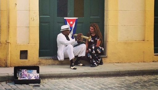 SUA au extrădat 117 migranţi în Cuba în ultimele săptămâni