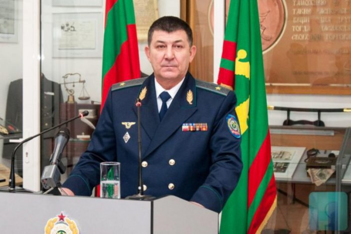 Fostul şef al serviciului vamal de la Tiraspol ar fi fost răpit de pe teritoriul R. Moldova