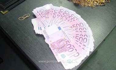 Vaticanul a îngheţat în 2016 peste două milioane de euro, în cazuri de suspiciune de spălare de bani
