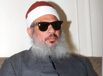 “Şeicul orb”, condamnat pentru conspiraţie în vederea comiterii atentatului din 1993, de la WTC, a murit