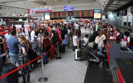 SUA au pregătit un nou ghid pentru agenţii de imigraţie, care are ca scop accelerarea extrădărilor