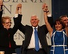 Pence i-a transmis premierul turc că Washingtonul vrea un nou start în relaţiile cu Ankara