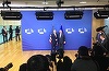 Juncker a declarat că Statele Unite au nevoie de un bloc comunitar puternic şi unit