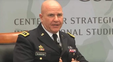 Preşedintele Trump l-a numit consilier pentru securitate naţională pe generalul-locotenent H.R. McMaster, la o săptămână după demisia lui Flynn