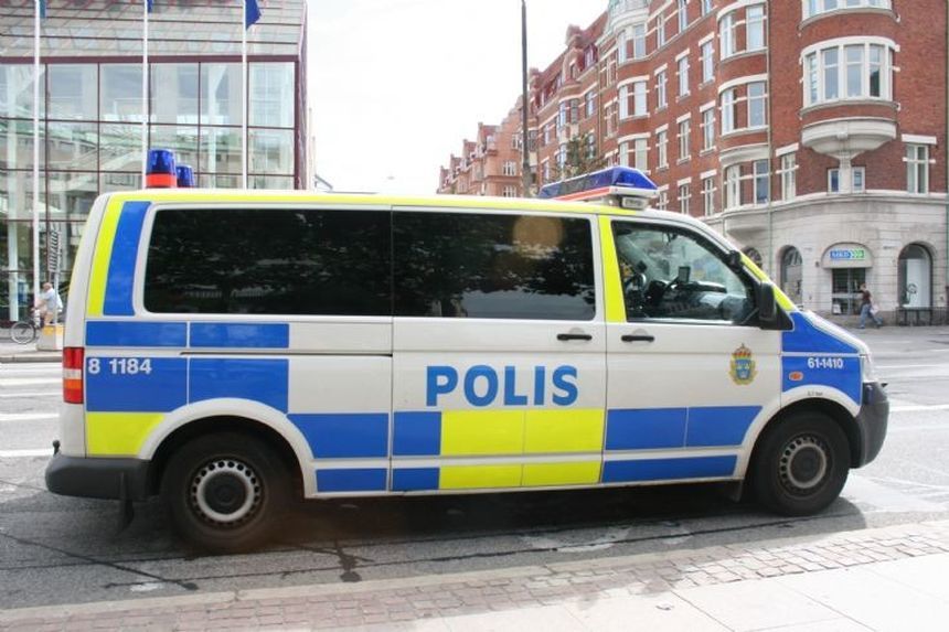 Doi poliţişti suedezi acuză scoaterea unor declaraţii din context într-un documentar Fox News citat de Donald Trump