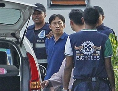 Unul dintre nord-coreenii arestaţi pentru asasinarea lui Kim Jong Nam locuieşte de trei ani la Kuala Lumpur, fără să aibă vreun venit legal