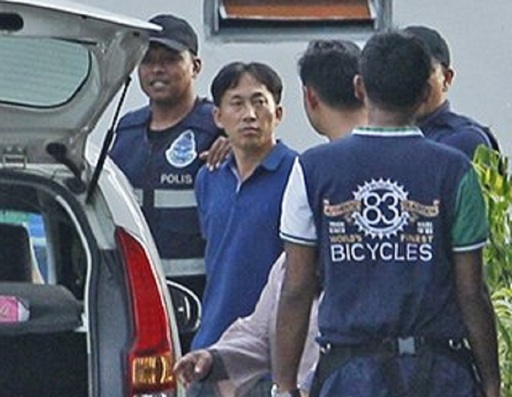 Unul dintre nord-coreenii arestaţi pentru asasinarea lui Kim Jong Nam locuieşte de trei ani la Kuala Lumpur, fără să aibă vreun venit legal