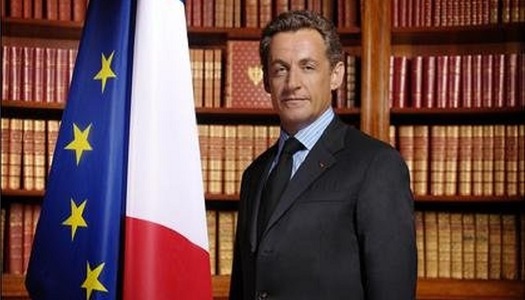 Sarkozy se va alătura Consiliului de Administraţie al AccorHotels