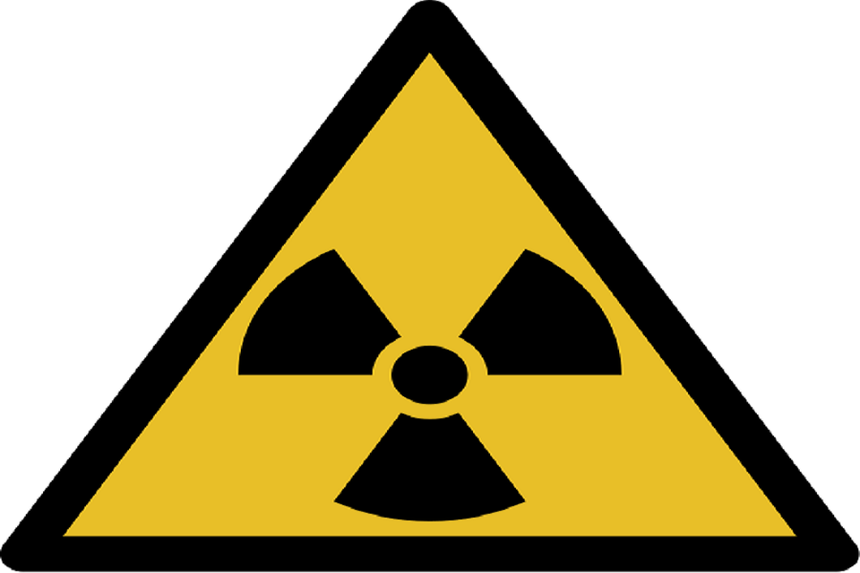 Particule radioactive suspecte, detectate în Europa; una dintre teorii este că Rusia a efectuat un test nuclear