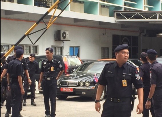 Malaysia: Poliţiştii au înregistrat mai multe tentative de intrare prin efracţie în morga unde este ţinut Kim Jong Nam