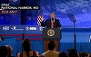 Trump lansează un nou atac vehement la adresa presei, în primul său discurs ca preşedinte la cea mai mare reuniune a conservatorilor din SUA. VIDEO