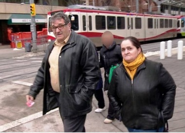 Canada: Emil şi Rodica Rădiţă găsiţi vinovaţi pentru uciderea cu premeditare a fiului adolescent şi condamnaţi la închisoare pe viaţă