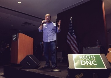 SUA: Democraţii se întrunesc pentru a alege noua conducere a Comitetului Naţional Democrat